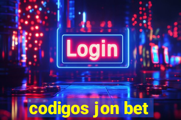 codigos jon bet